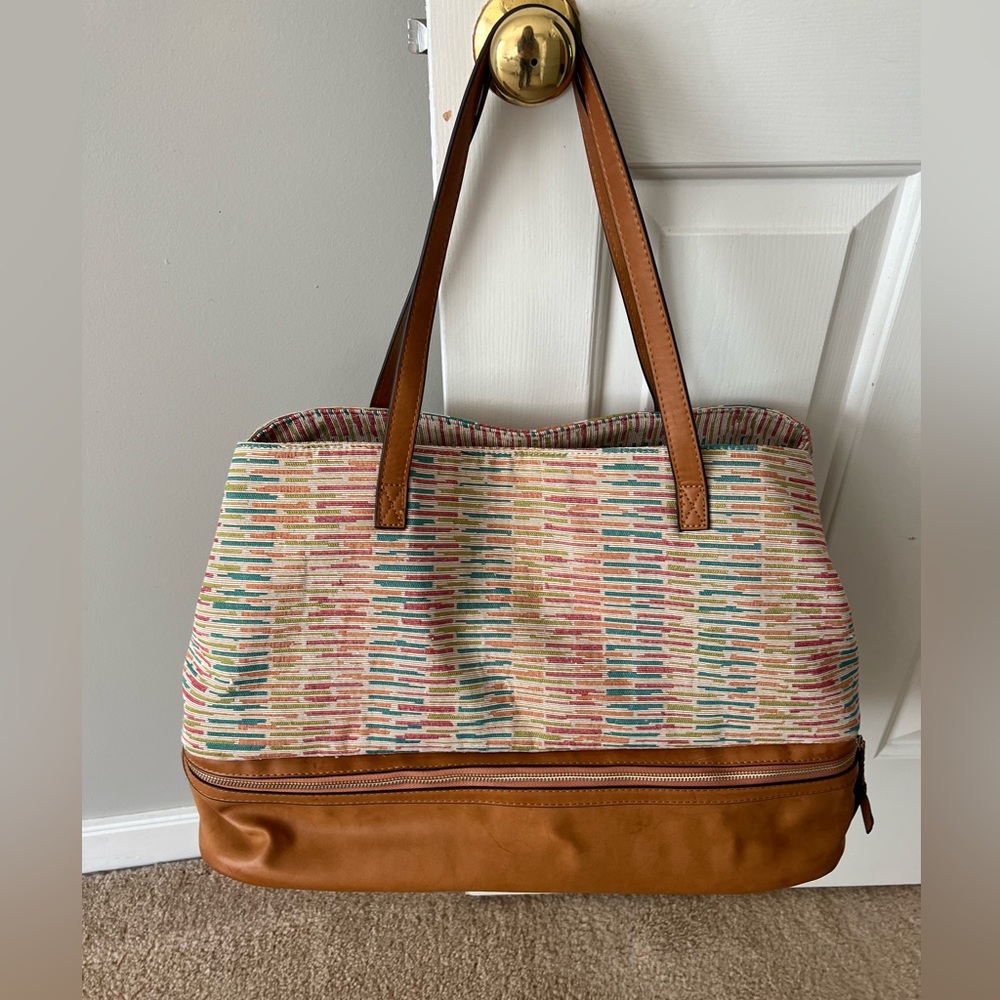 Weekender Bag